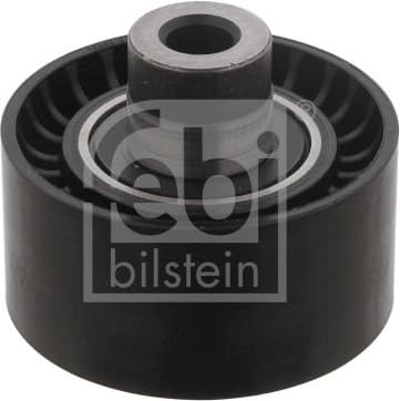Deflection/Guide Pulley, V-ribbed belt 32820