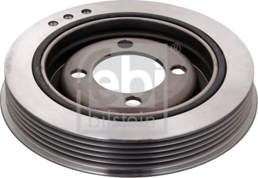 Belt Pulley, crankshaft 26924