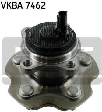 Bearing wheel VKBA7462