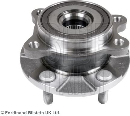 Wheel Bearing Kit ADT38286