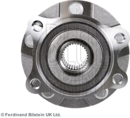 Wheel Bearing Kit ADT38286 - image 2