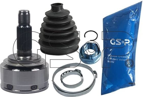 Joint Kit, drive shaft 823034