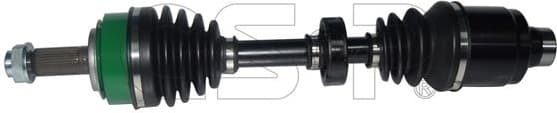 Drive Shaft 223027