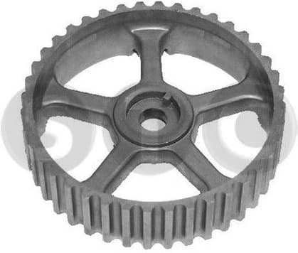 Camshaft gear sprocket T404994 - image 2