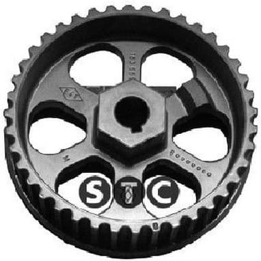 Camshaft gear sprocket T405381