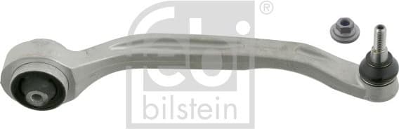 Control/Trailing Arm, wheel suspension 27012