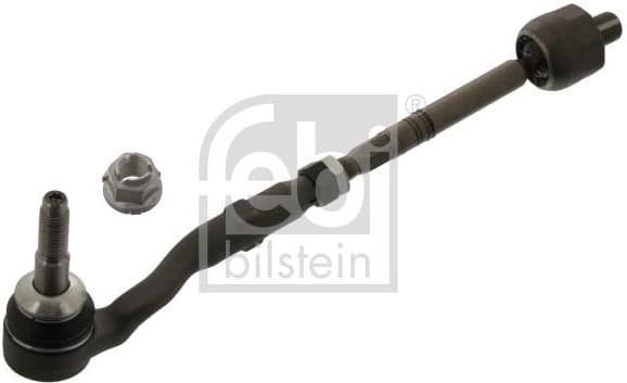 Tie Rod 39677