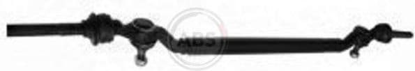 Tie Rod 250040 - image 2