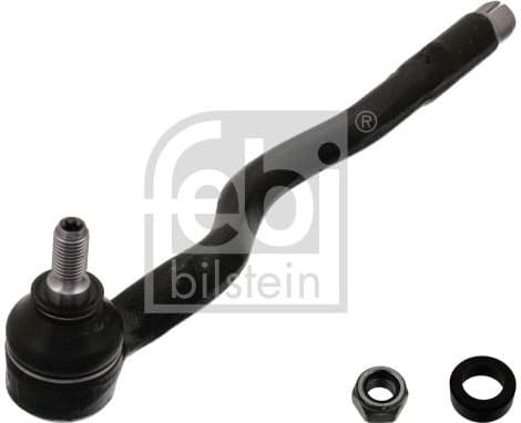 Tie Rod End 12696