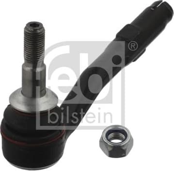 Tie Rod End 27204