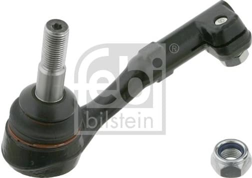 Tie Rod End 27158