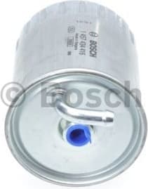 Fuel Filter 1457434416