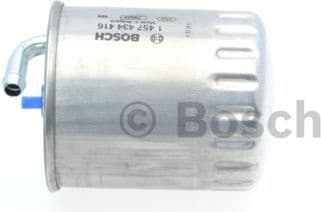 Fuel Filter 1457434416 - image 2