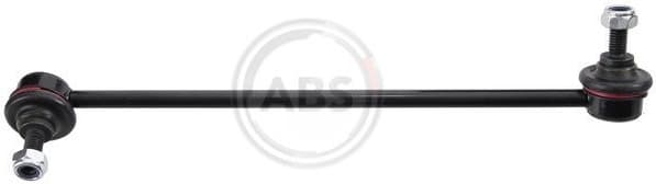 Link/Coupling Rod, stabiliser bar 260783