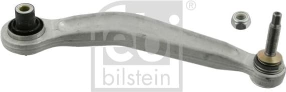 Control/Trailing Arm, wheel suspension 12582