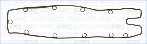 Gasket, cylinder head cover 11086700