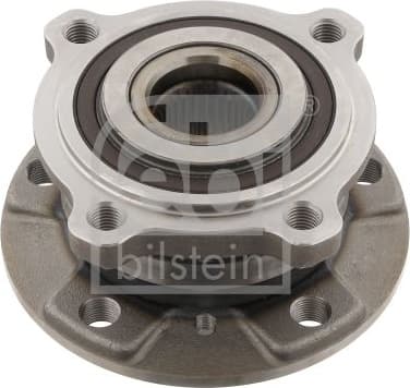 Wheel Bearing Kit 28491