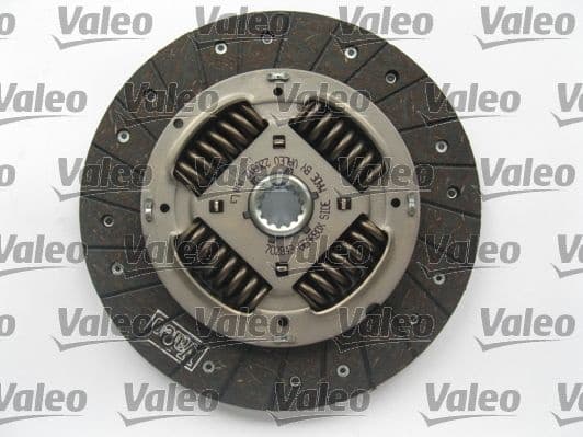 Conversion Set, clutch CONVERSION MODULE 835074 - image 4