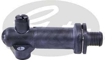 Thermostat, oil cooling TH44870