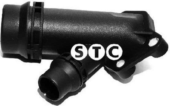 Coolant flange T403912 - image 2