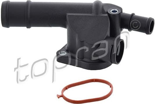 Coolant flange 110360 - image 2