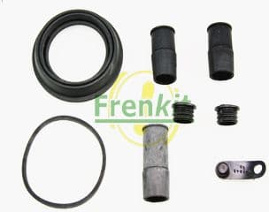 Brake caliper front repair kit 260032 - image 2