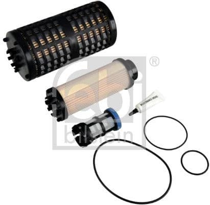 Fuel Filter 48350