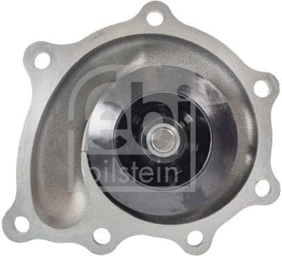 Water Pump, engine cooling 185946 - image 2