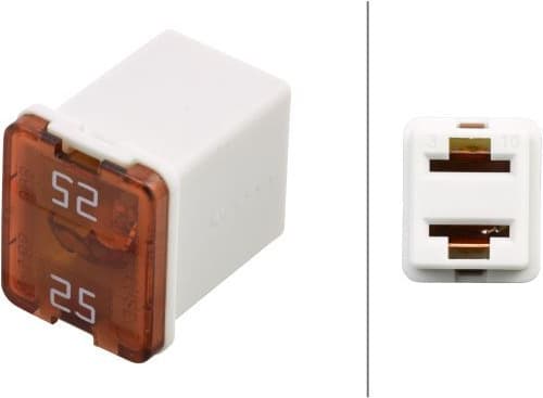Fuse 8JS 740 026-741
