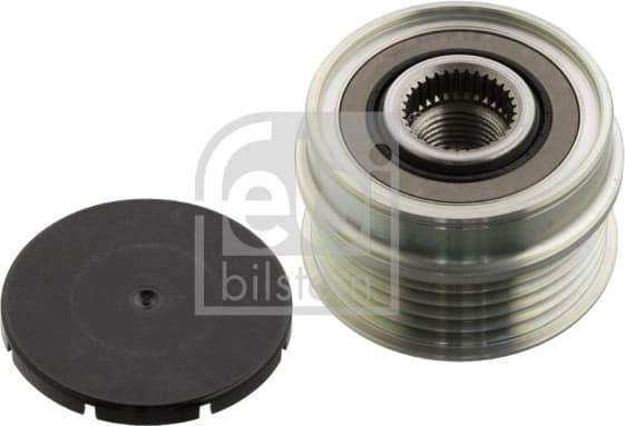 Alternator Freewheel Clutch 101750