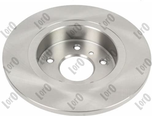 Brake Disc LORO 231-04-153 - image 3