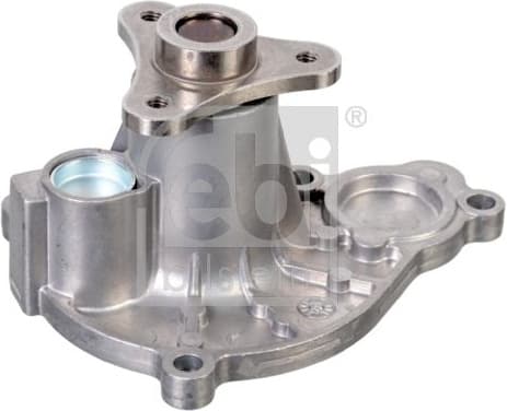 Water Pump, engine cooling 175484