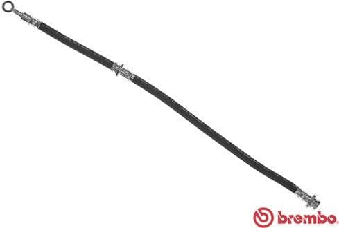 Brake Hose ESSENTIAL LINE T56133 - image 2