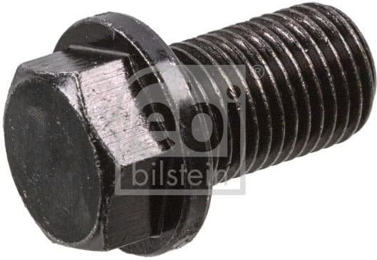 Screw Plug, oil sump 194278