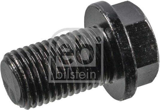 Screw Plug, oil sump 194278 - image 2