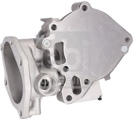 Water Pump, engine cooling 186018 - image 2