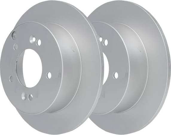 Brake Disc 24.0110-0341.1 - image 2