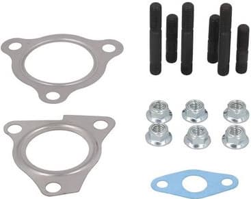 Mounting Kit, charger 8607157