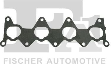 Gasket, intake manifold 573-004