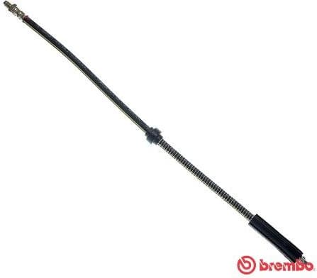 Brake Hose ESSENTIAL LINE T61021 - image 2