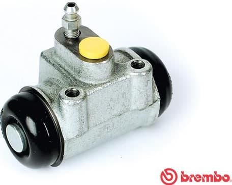Wheel Brake Cylinder ESSENTIAL LINE A12295 - image 2
