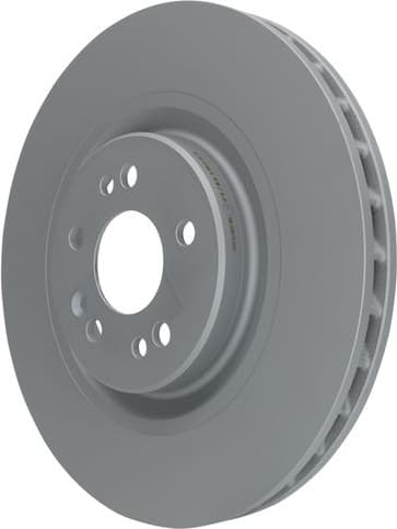 Brake Disc 24.0132-0114.1 - image 2