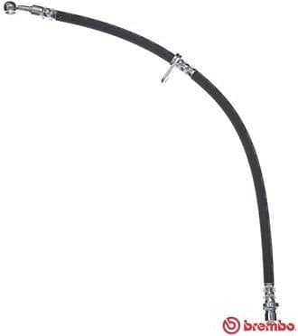 Brake Hose ESSENTIAL LINE T 28 102