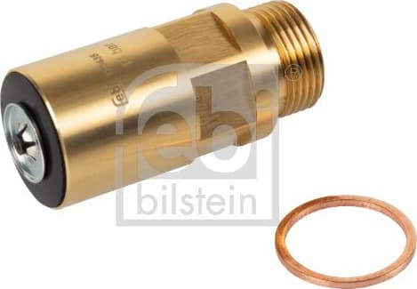 Pressure Limiting Valve 170435