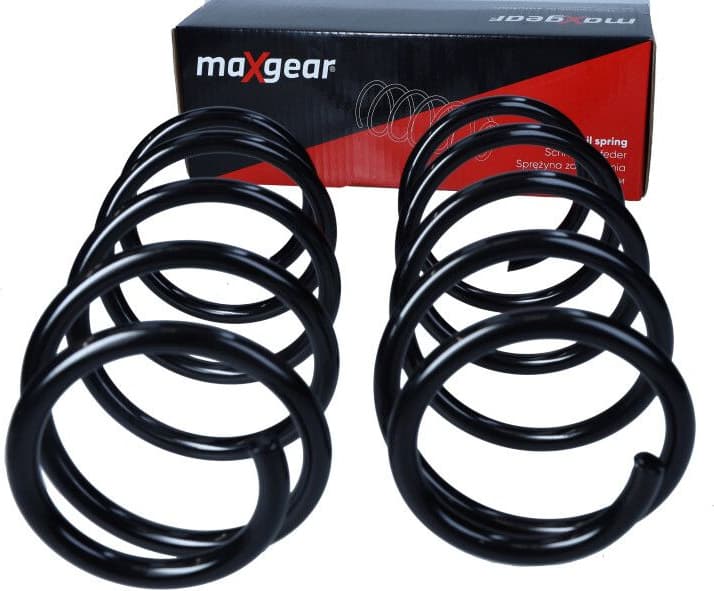 Suspension Spring 60-1573D - image 2