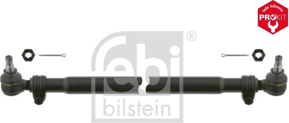 Tie Rod ProKit 23898
