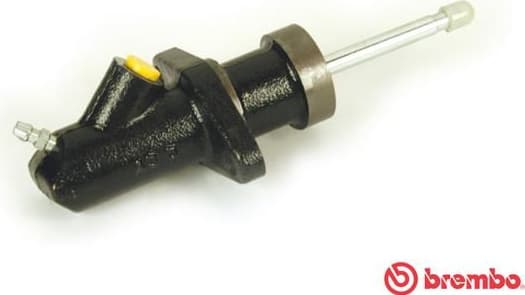 Slave Cylinder, clutch ESSENTIAL LINE E06002 - image 2