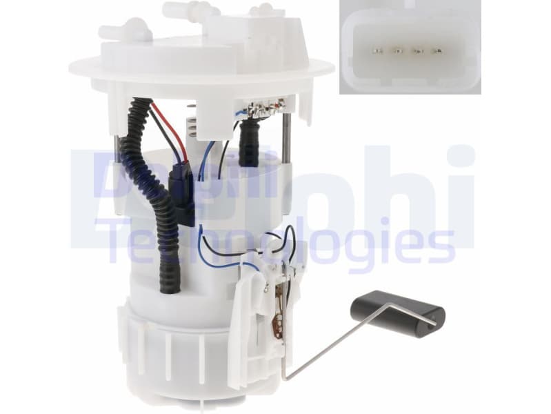 fuel supply unit FG2716-12B1