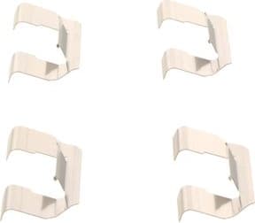 Accessory Kit, disc brake pad 1 987 474 359 - image 5