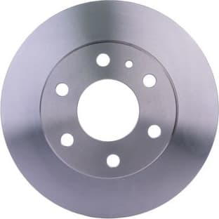 Brake Disc 8DD 355 115-521